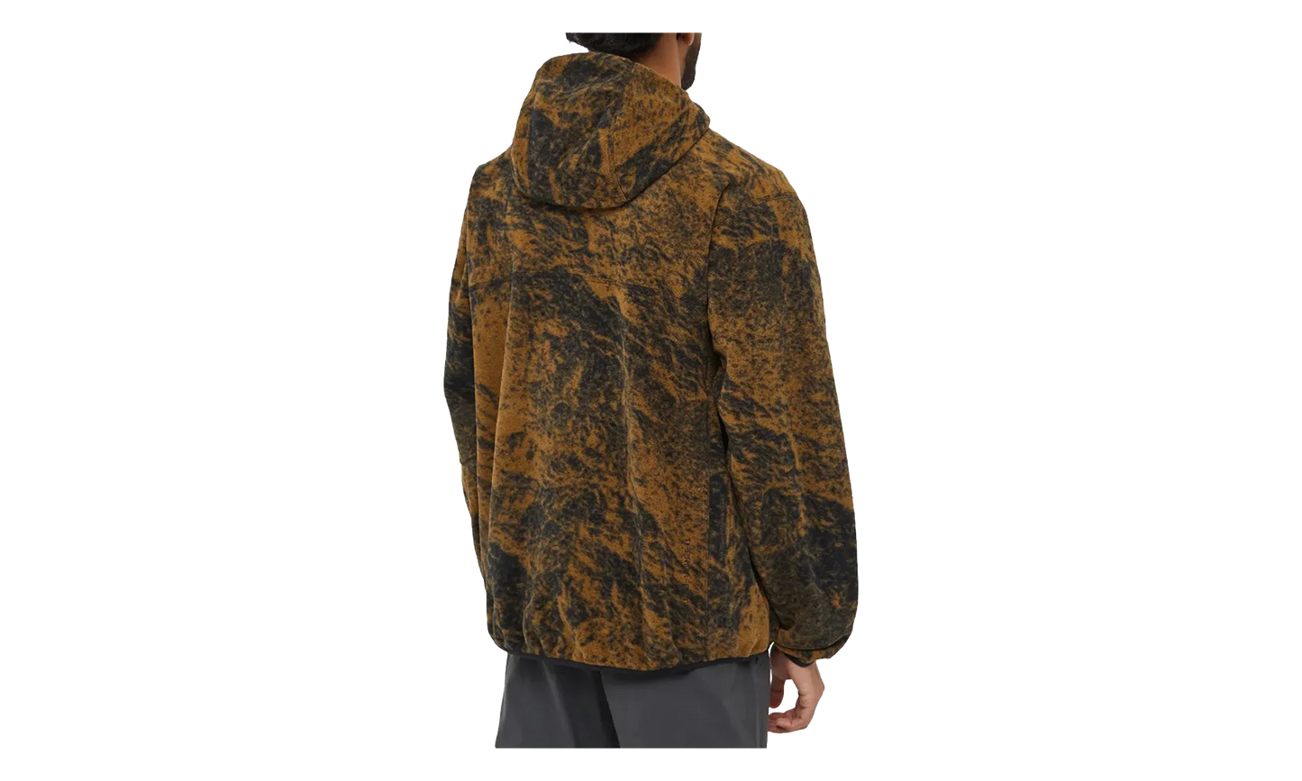 NRG TF ACG Wolf Tree AOP Pullover Hoodie DM4326 242