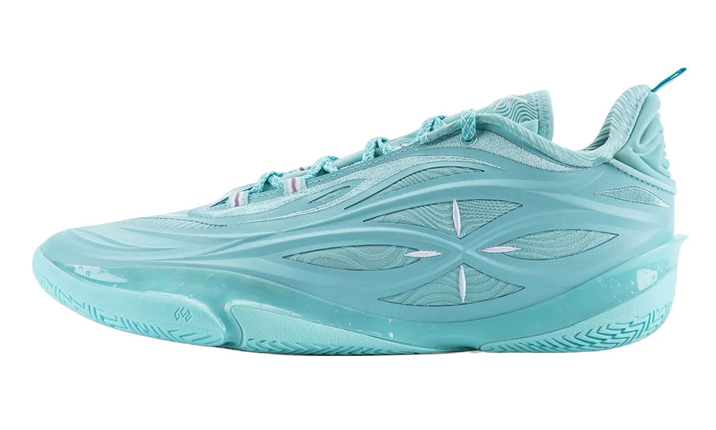Wade 808 5 Ultra V2 "Mint" ABAV045 7