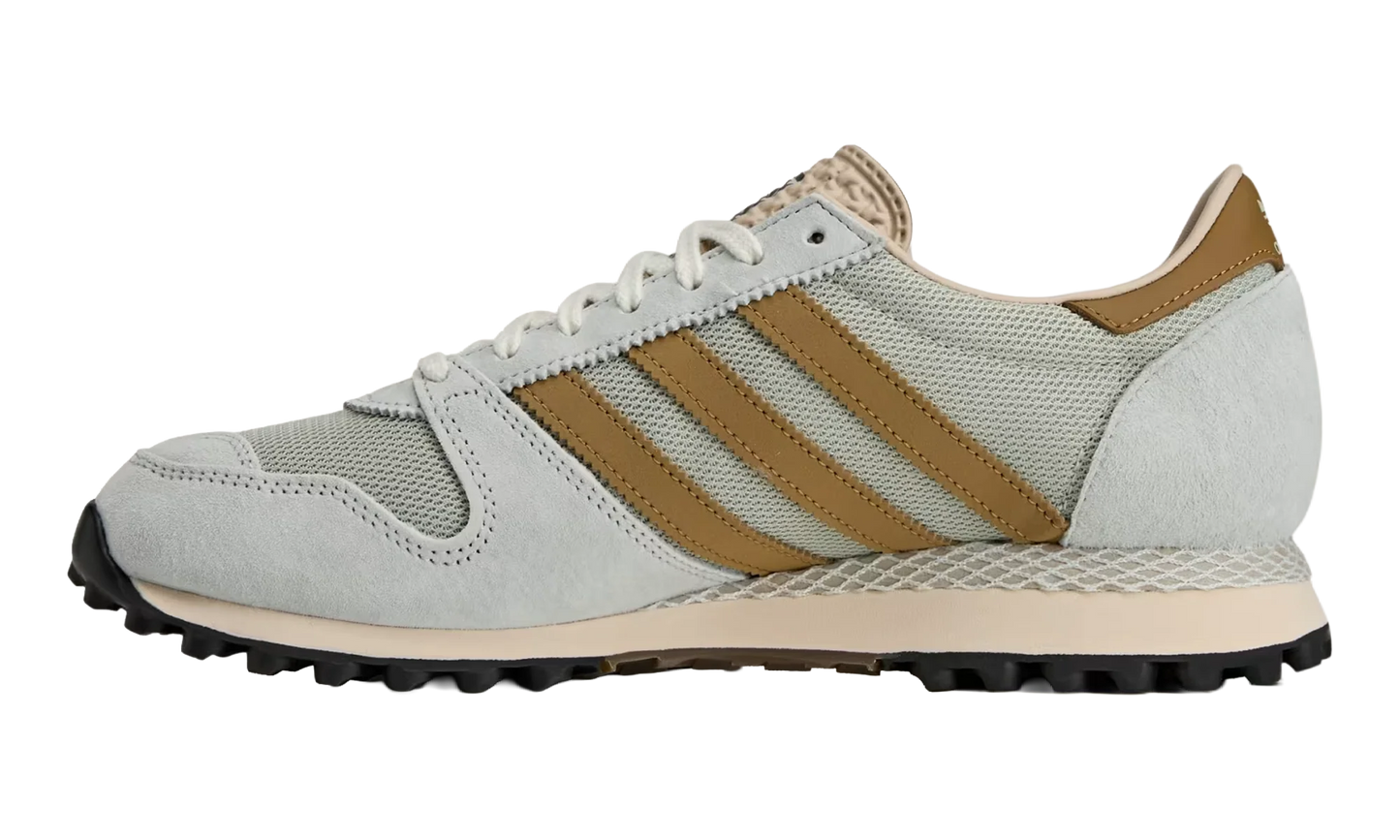 Longride II SPZL "Wonder Silver Halo Green" KK3669