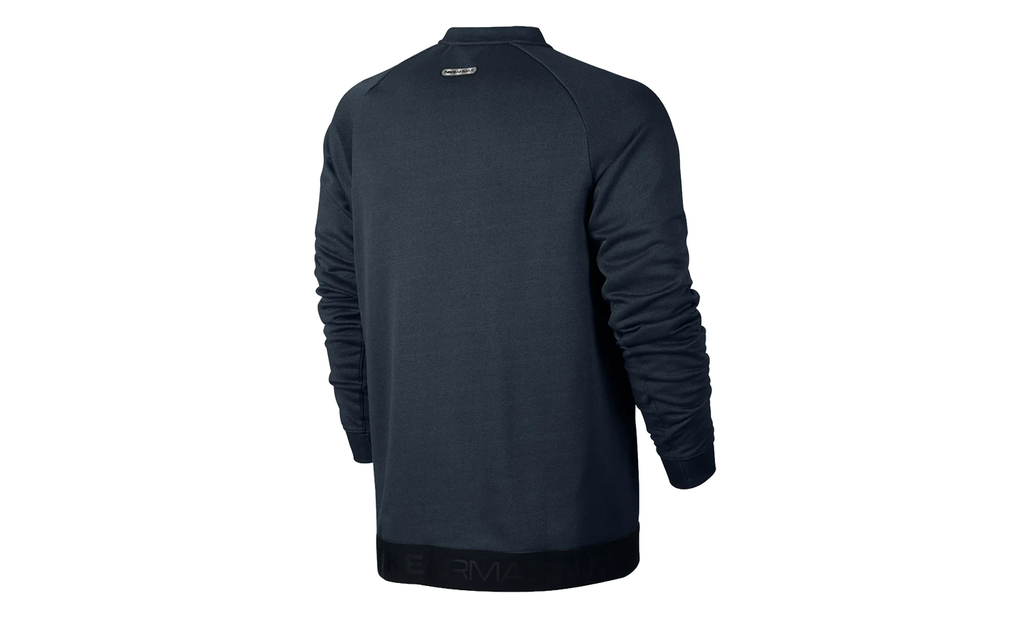 Sportswear Sweatshirt "Armoury Navy" 861582 454