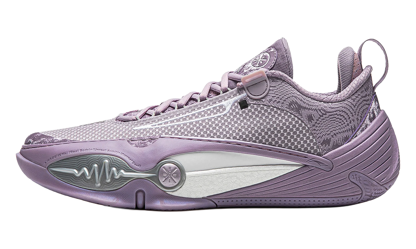 Wade All City 14 "Lavender" ABAW001 6