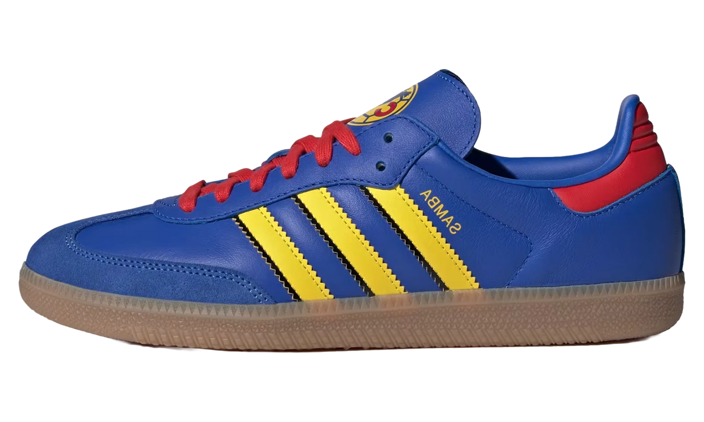 Samba "Club America" KJ3531