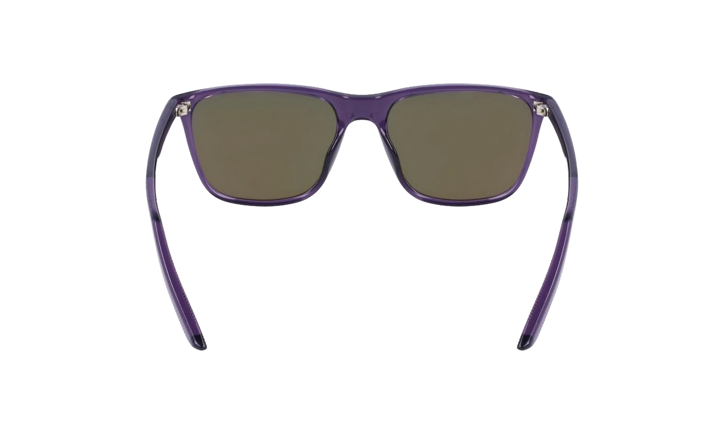 State M Sunglasses "Canyon Purple / Violet Mirror" DV2291 553