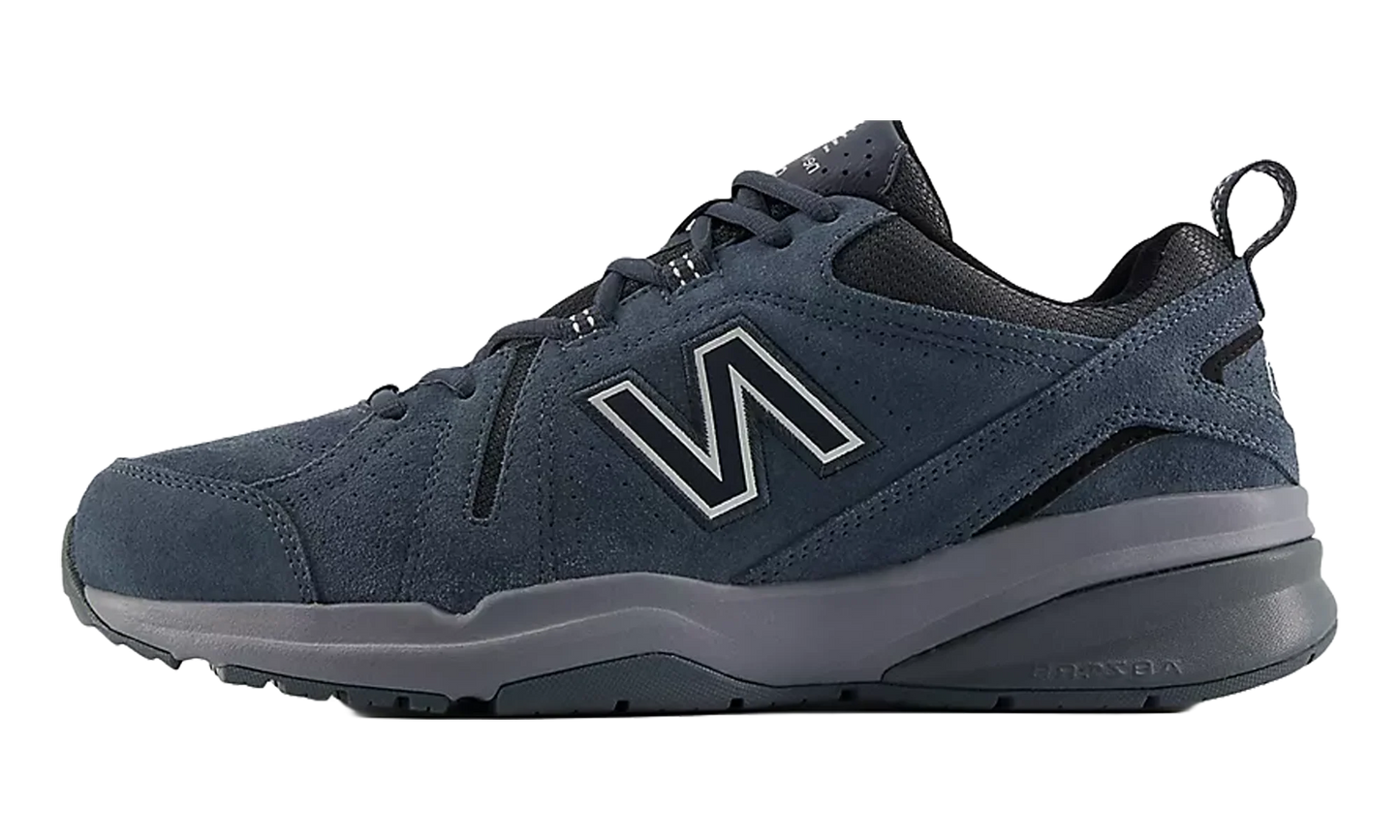 608v5 "Orca Gunmetal" MX608DG5