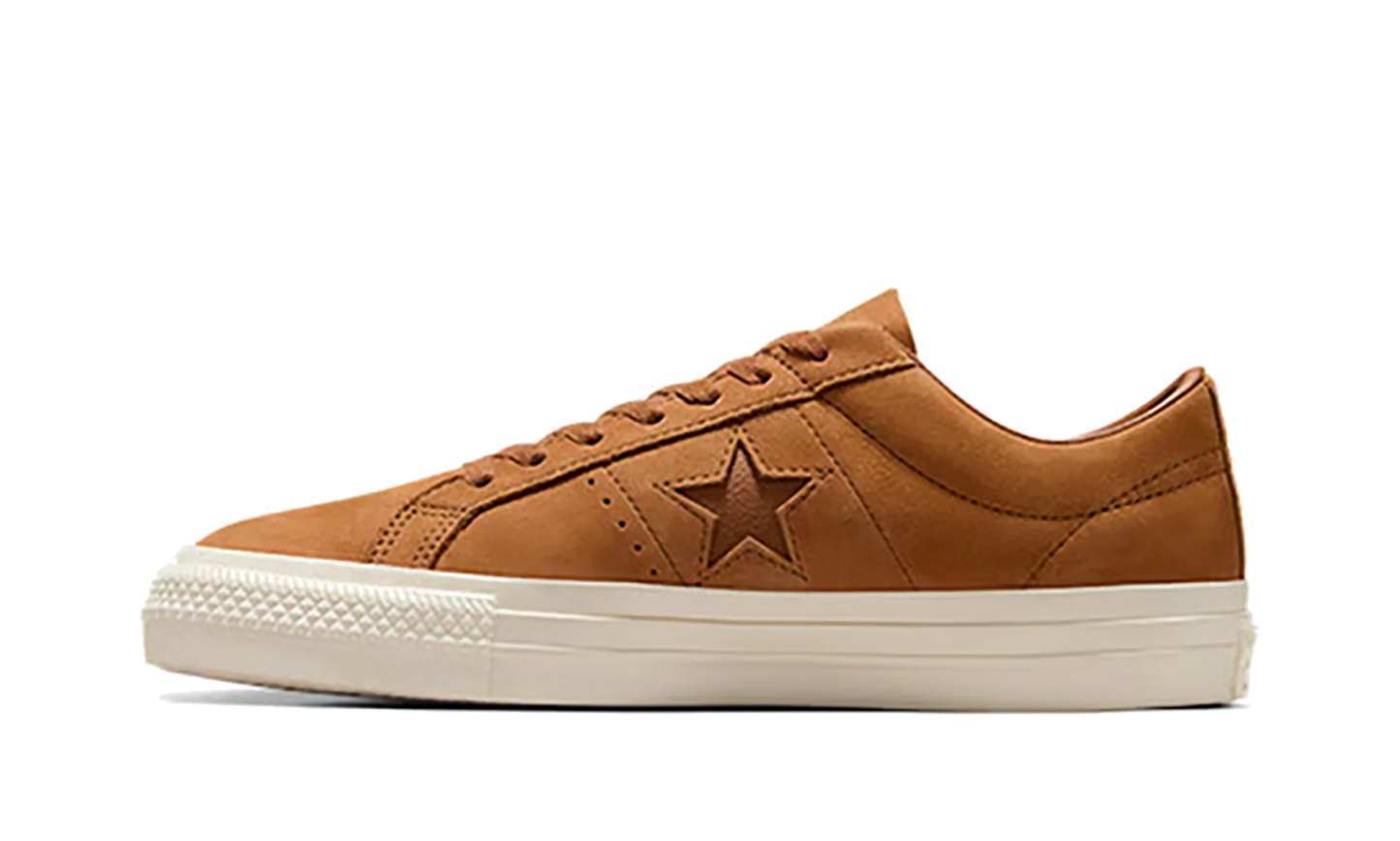 One Star Pro Low "Warm Tan" A09247C