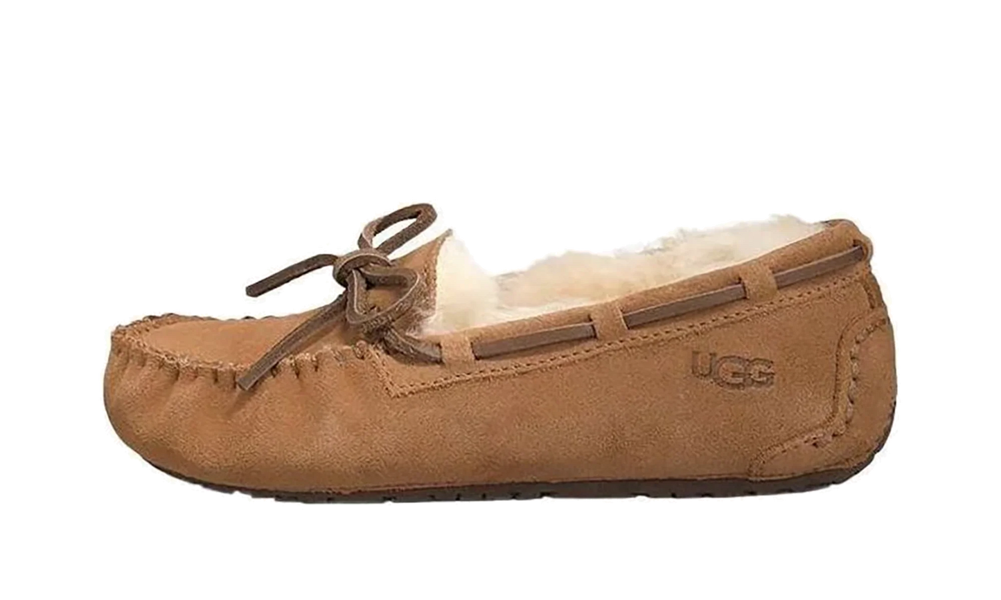 Dakota Moccasin GS "Chestnut" 5296 CHE