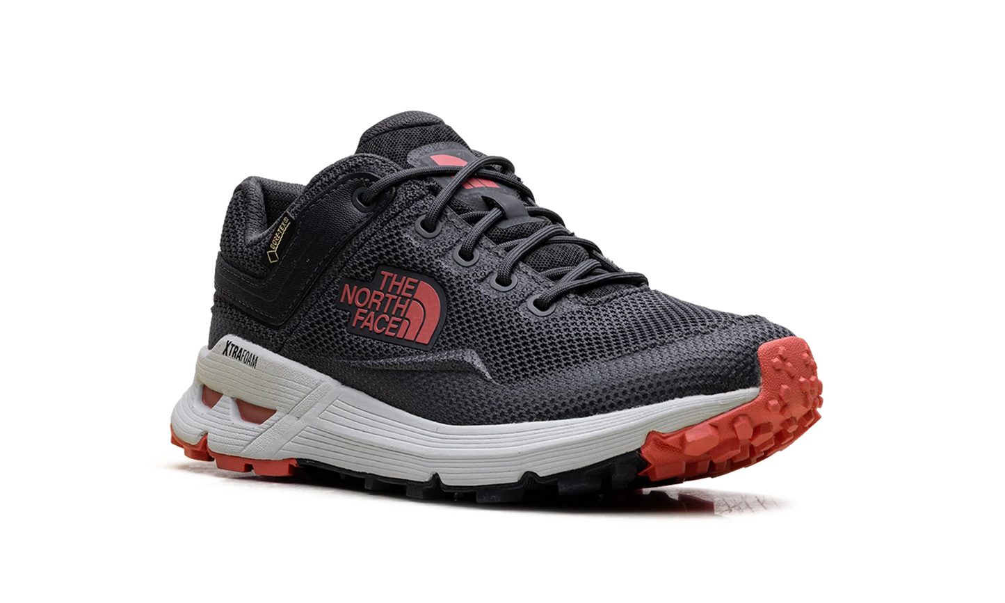 Safien GTX Hiking Shoe WMNS "Ebony Grey / Tin Grey" NF0A3RDFC4C