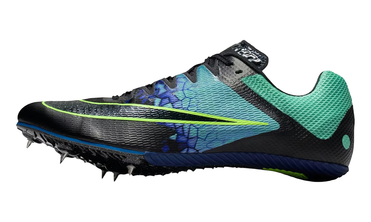 Zoom Rival Sprint "Glam Emerald Rise Sapphire" IM9132 300