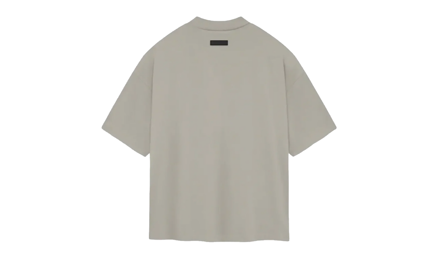 Short Sleeve Tee "Silver Cloud" 0125 25050 0160 261