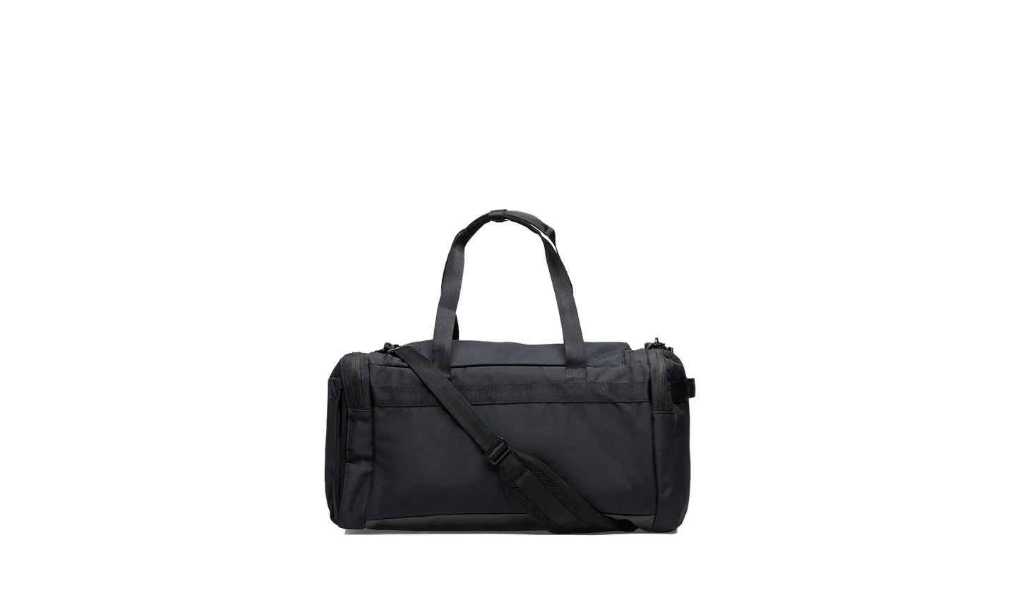 Utility Power 2.0 Duffel Bag 51L "Black / White" FN4208 010