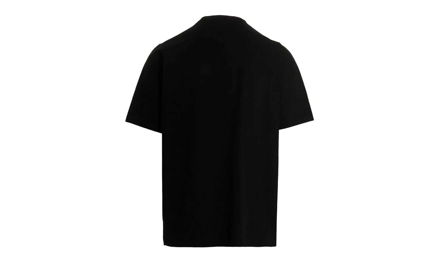 Palm Slouch T-Shirt "Black" S74GD1098S23009900