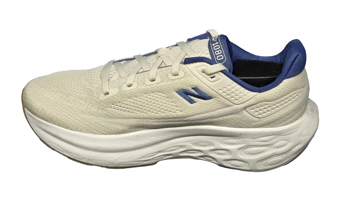 Fresh Foam X 1080v13 WMNS "Cream Navy" W1080U13