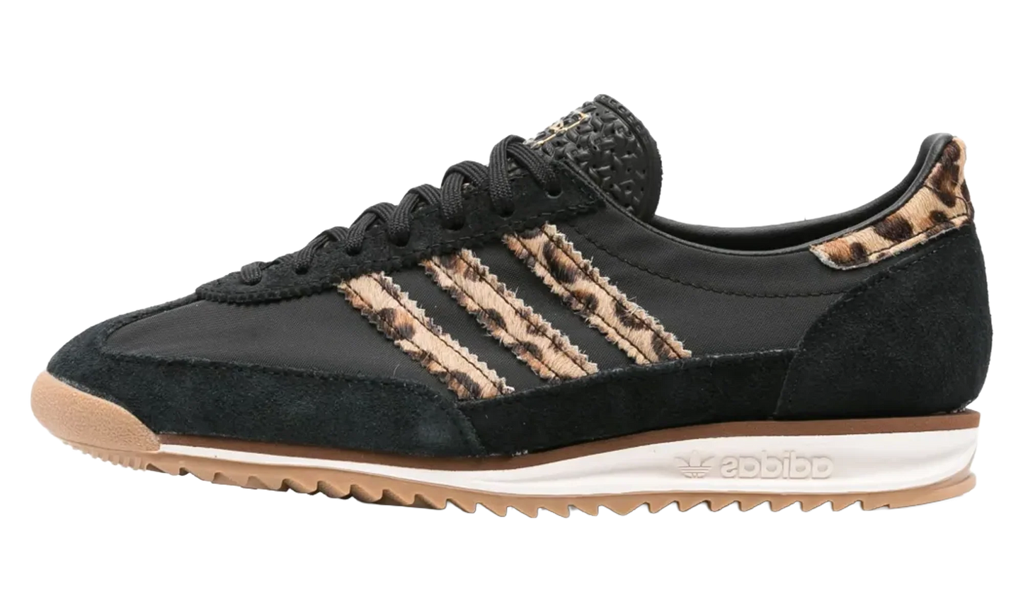 SL 72 OG WMNS "Leopard Black Gum" JR1640