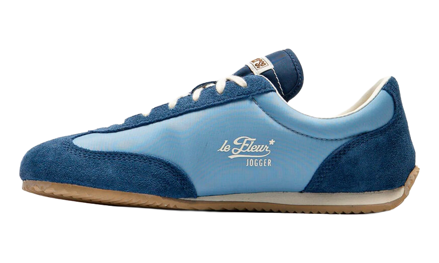 1908 Jogger "GOLF le FLEUR* Tyler, The Creator - Cameo Blue Deep Dive" A21432C