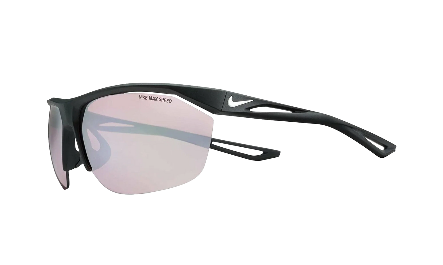 Tailwind R Sunglasses "Matte Black / Speed Tint / White Mirror" EV0982 011