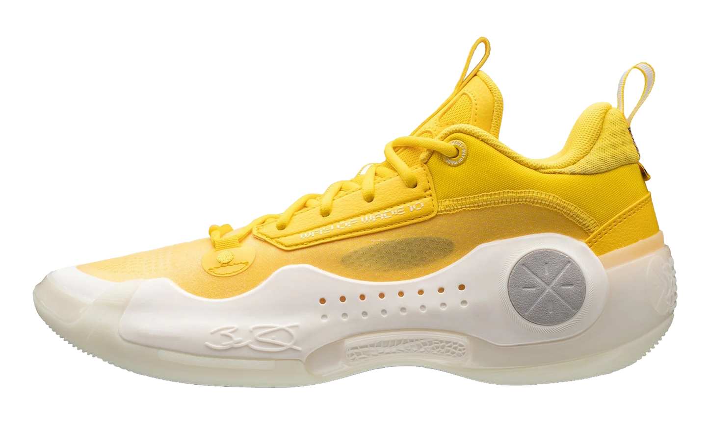 Way of Wade 10 Low "The City of Angels" ABAS083 26