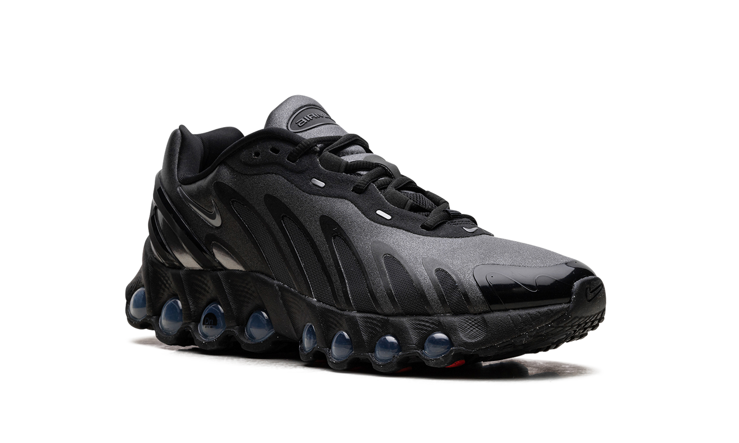 Air Max Dn8 WMNS"Black Metallic Dark Grey" HF5509 002