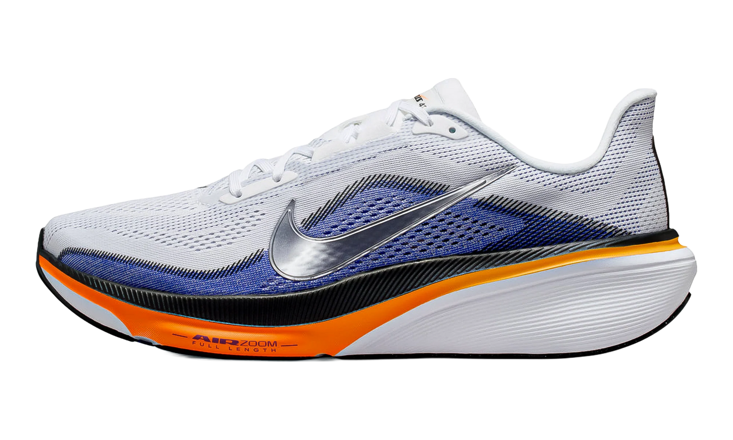 Air Zoom Pegasus 42 "White Lapis Total Orange" IB1873 102