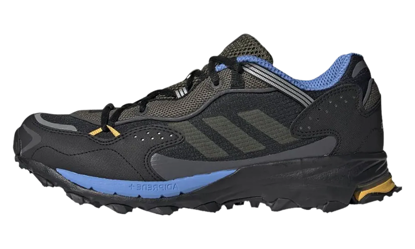 Act Gold Response Hoverturf "Black / Gold" 95 ADS 2066