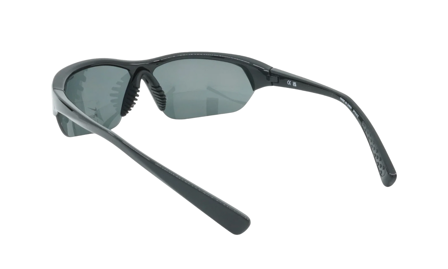 Skylon Ace Polarized Sunglasses "Black / Noir" FQ4767 010