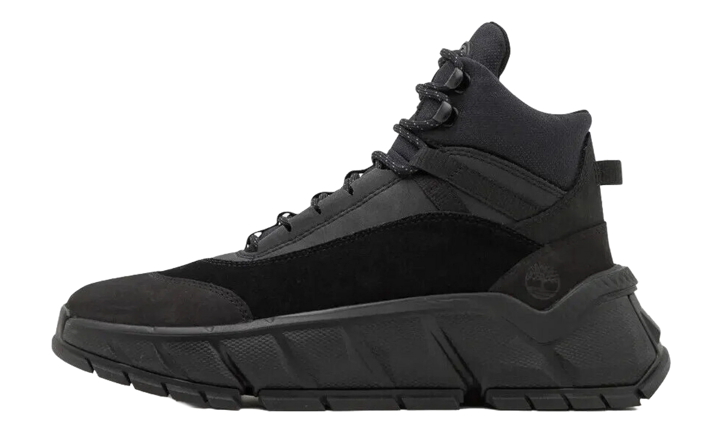 Turbo Hiker "Black" TB0A41HU
