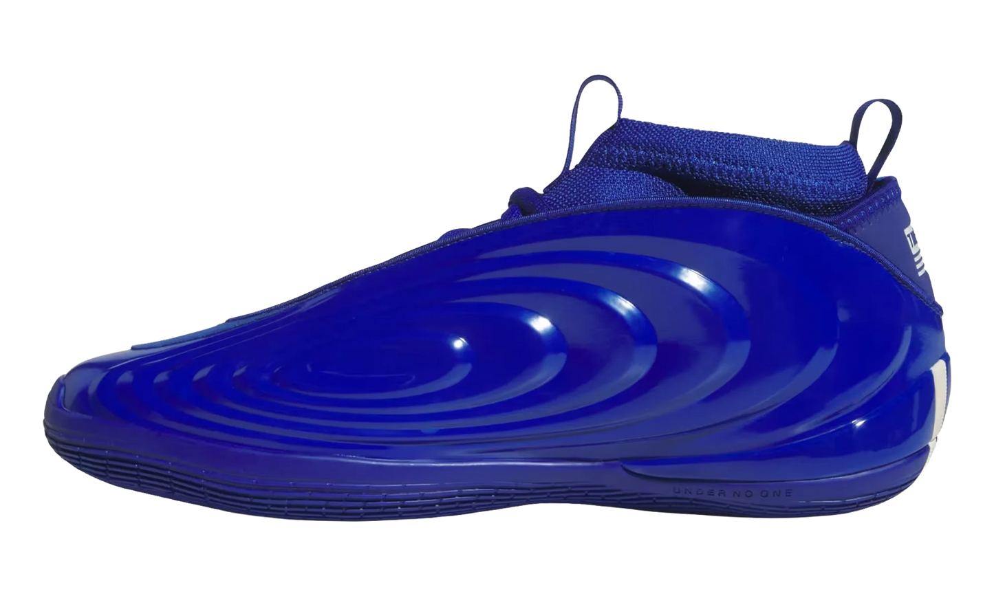 Harden Vol. 10 "The Marathon Clothing - Royal Blue" KK3100