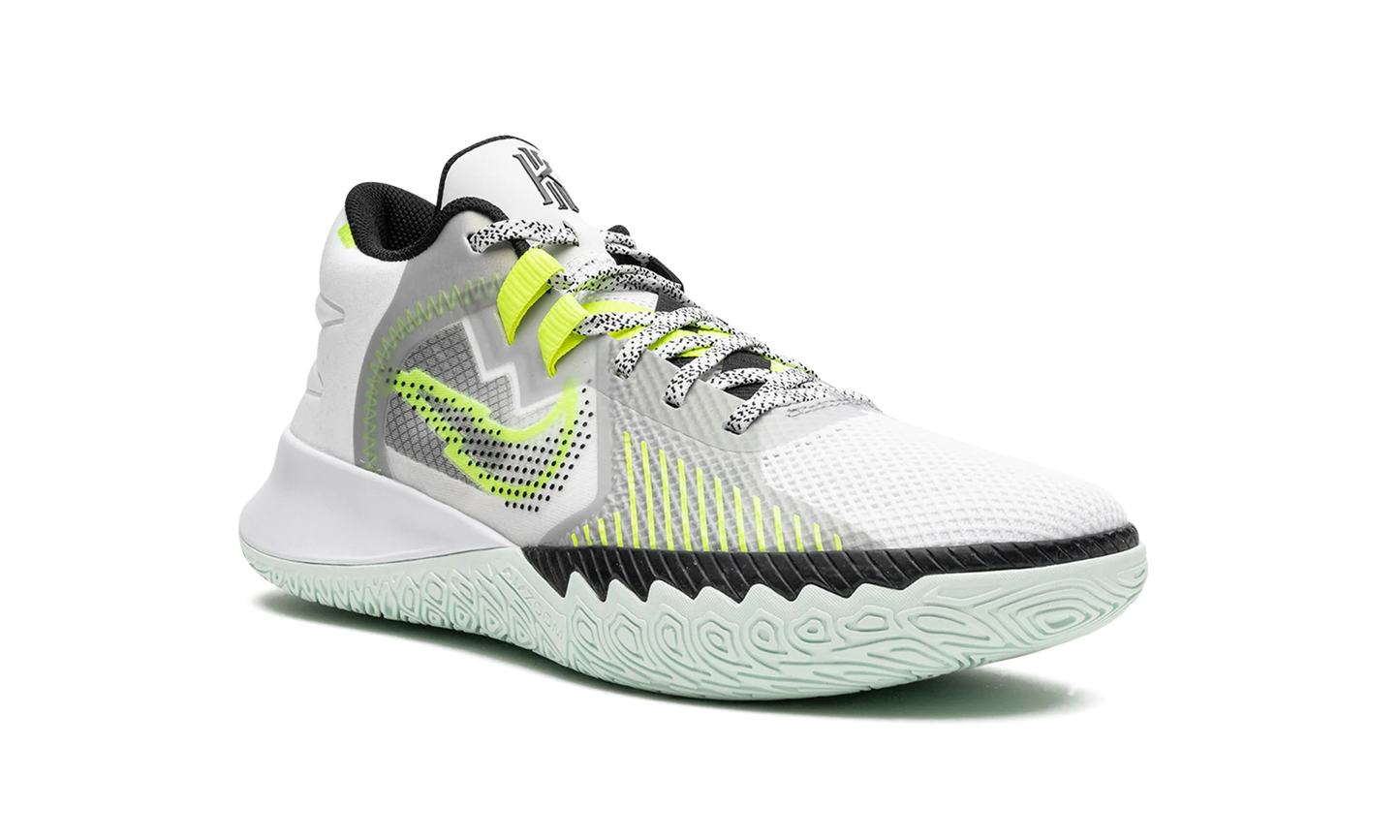 Kyrie Flytrap V "Grey" CZ4100 101