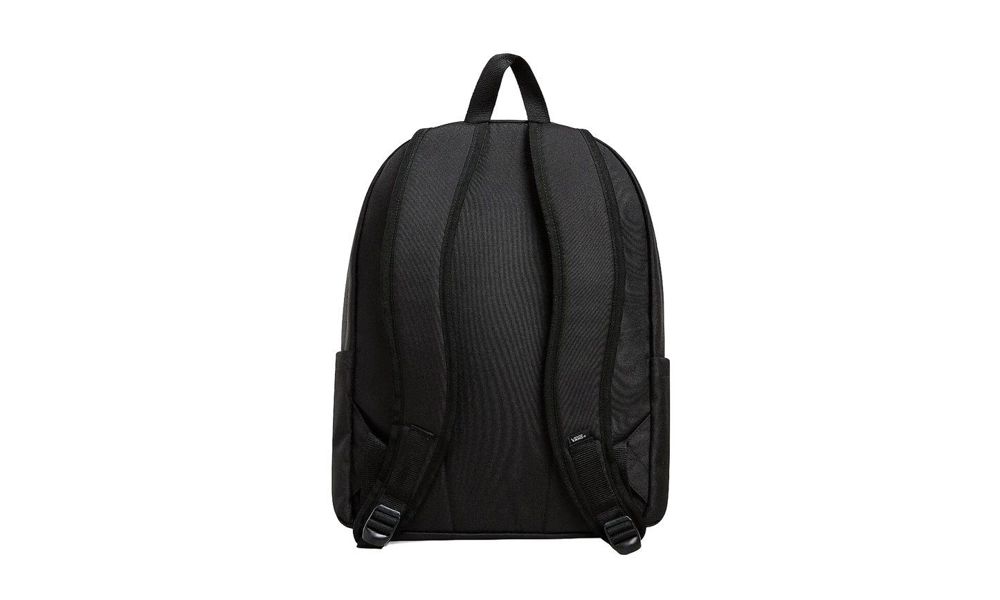 Old Skool Backpack "Black" VN000H4W BLK