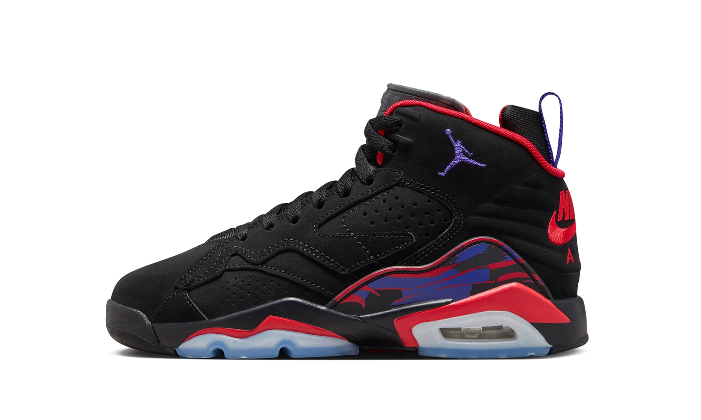 Jordan MVP 678 GS "Raptors" DZ5577 006