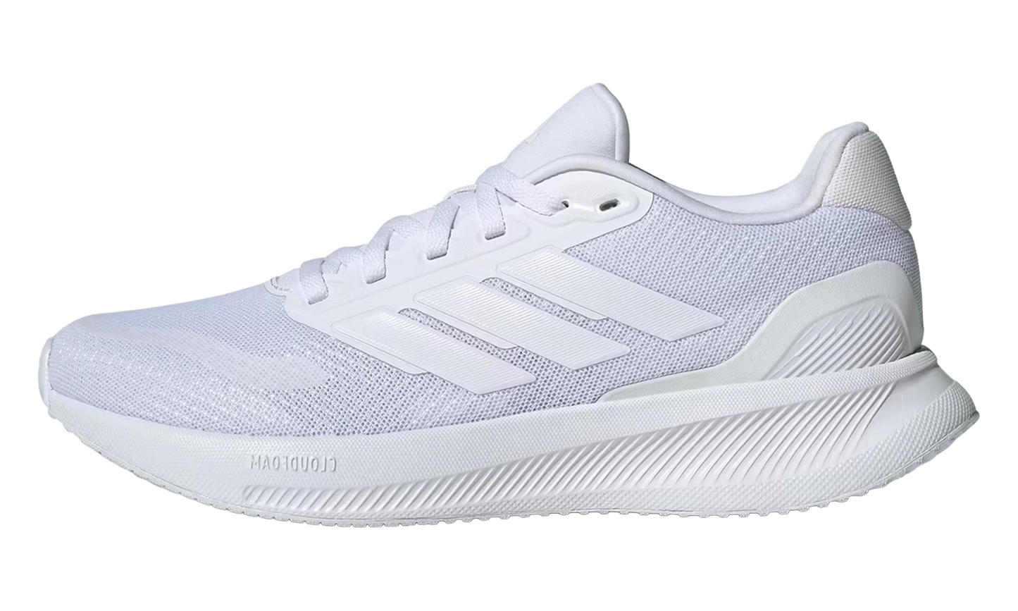Runfalcon 5 WMNS "Cloud White / Cloud White / Cloud White" IH7760