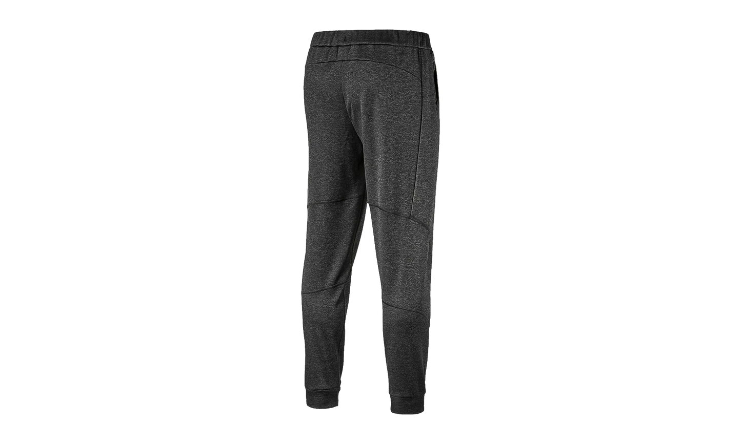 Evostripe Warm Pants "Dark Gray Heather" 851739 07