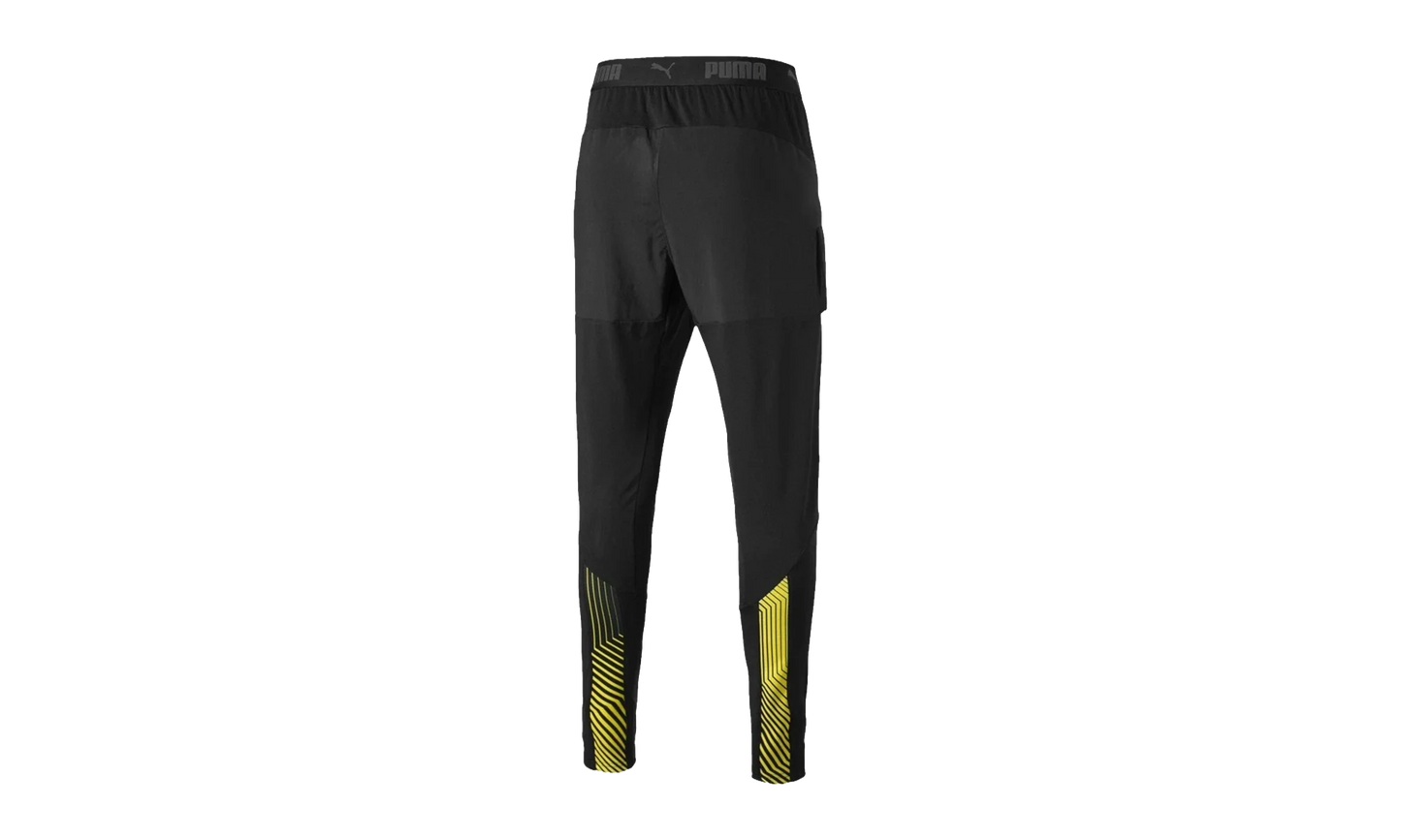 BVB Stadium Pro Pants "Puma Black" 754546 02