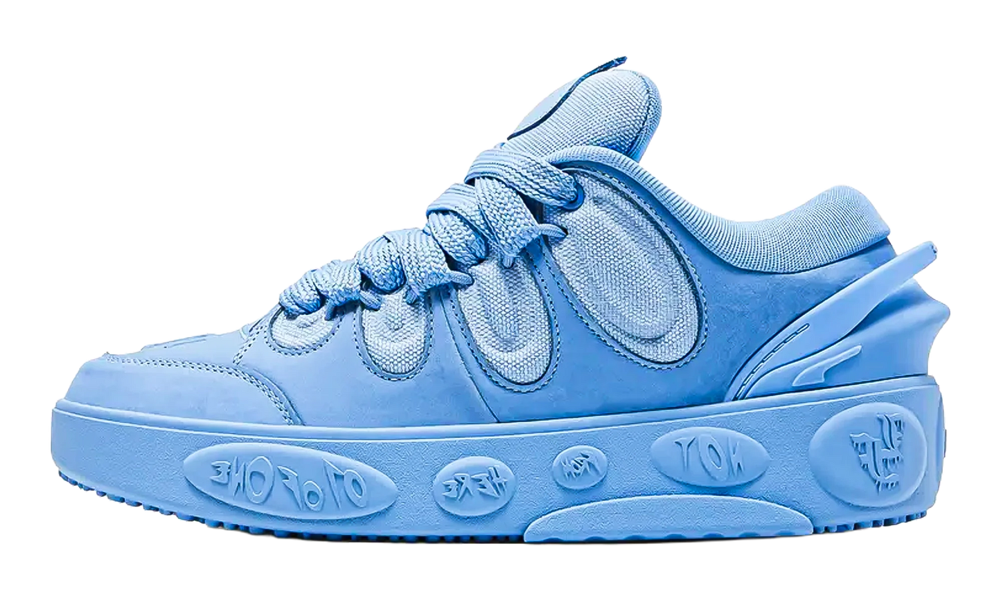 LaMelo Ball LaFrancé Amour "1 of 1" 310866 01