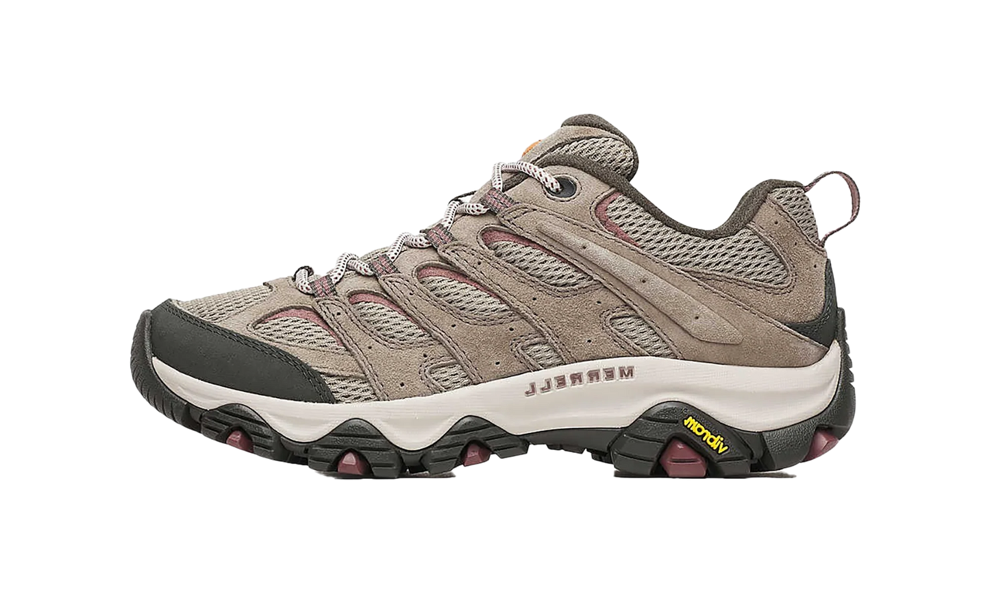 Moab 3 Hiking Shoes "Brown" J035888