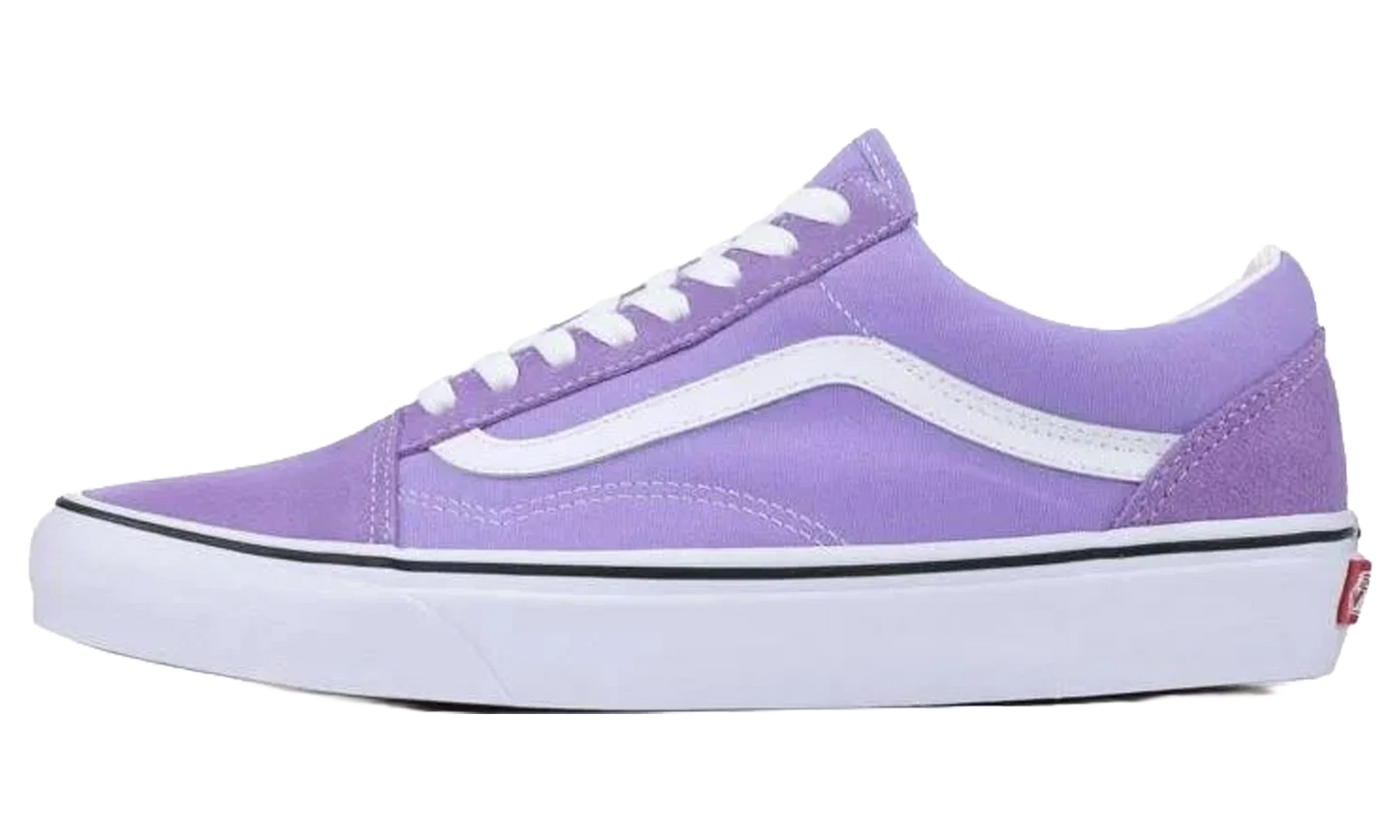 Old Skool "Violet Tulip" VN0A38G1VRP