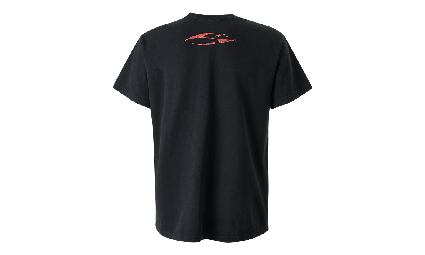 2 Lambs Holy State T-Shirt "SS26 - Black" HSR278