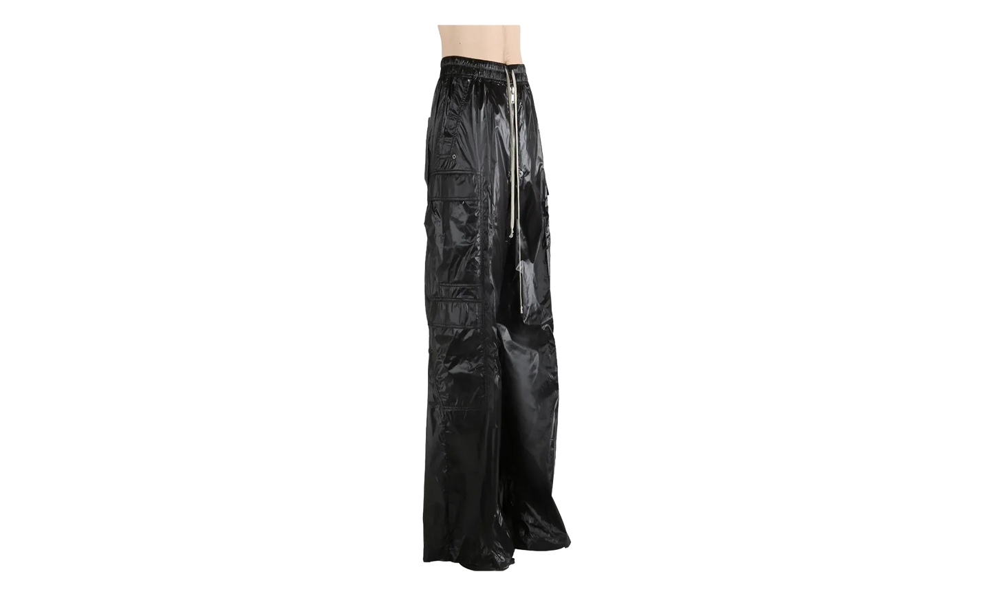 Cargobelas Pants "Black" RU01F2339 NPS 09