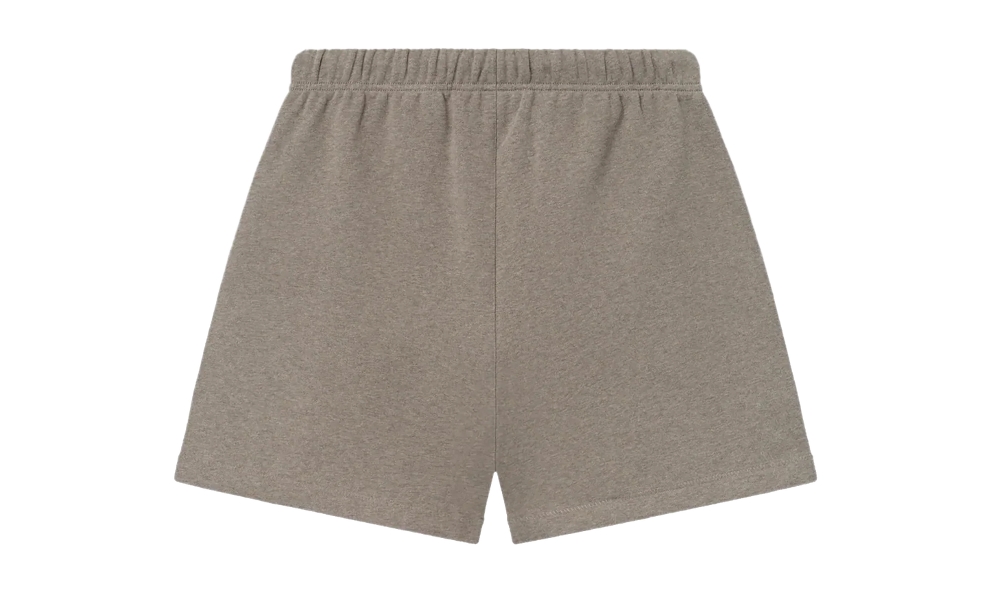 Classic Fleece Sweatshort "Homestead Heather" 160SP252003F