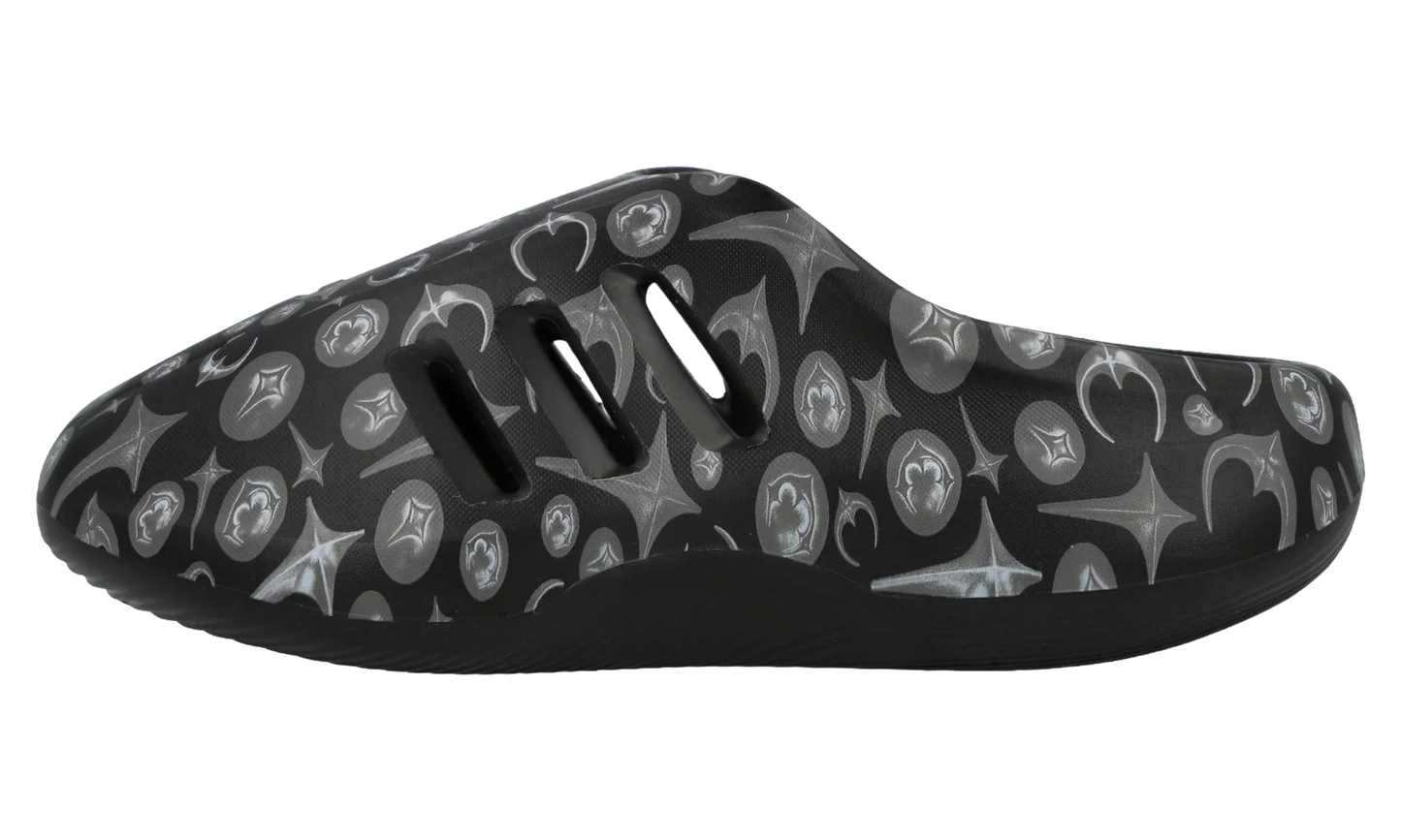 adiFOM IIInfinity Mule "Thug Club Core Black" KI0825