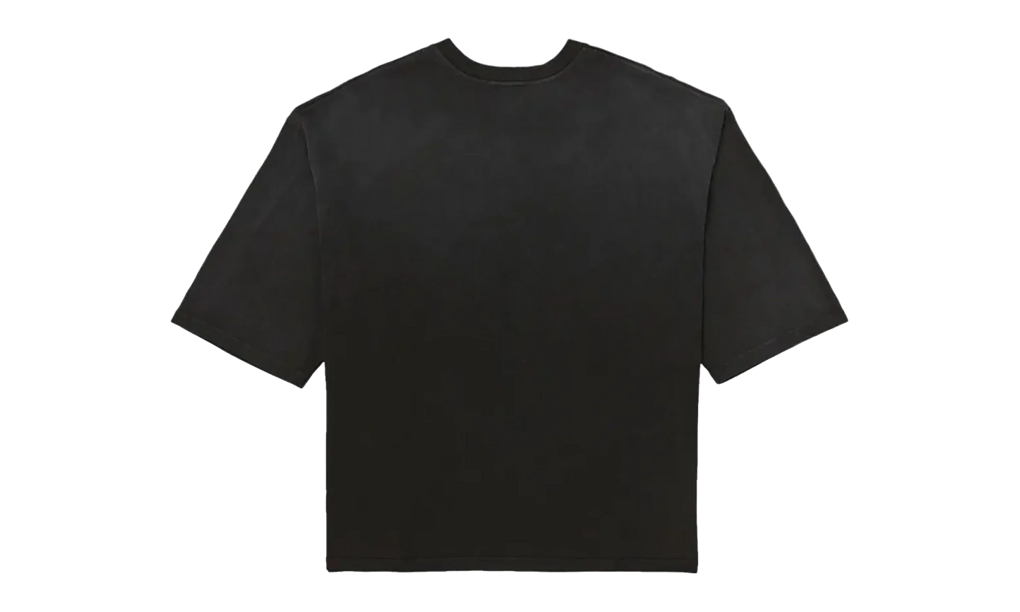 Welcome To NY Buffalo Tee "Black" WCJSY0122001