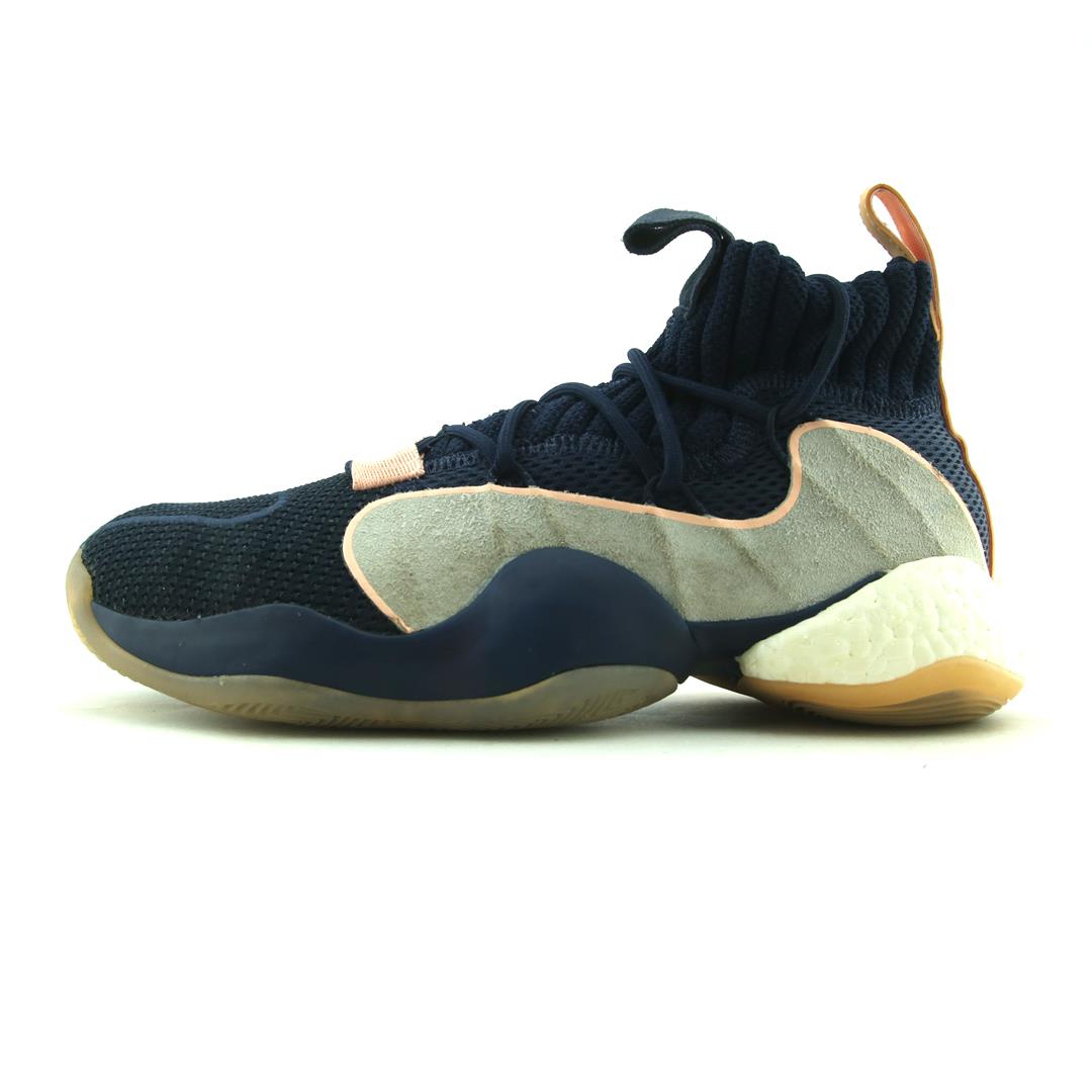 CRAZY BYW LVL X