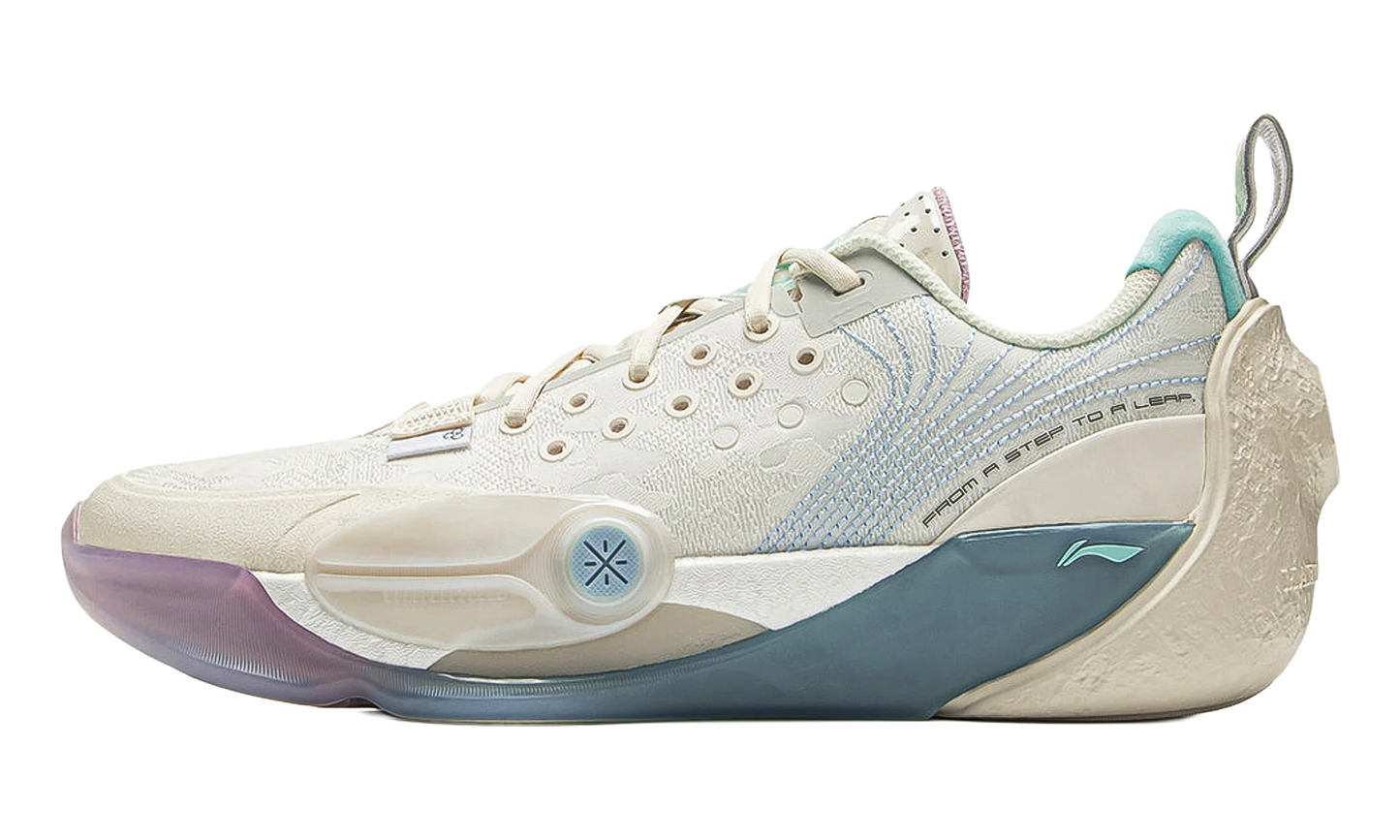 Wade All City 13 "Cotton Candy" ABAV017 1