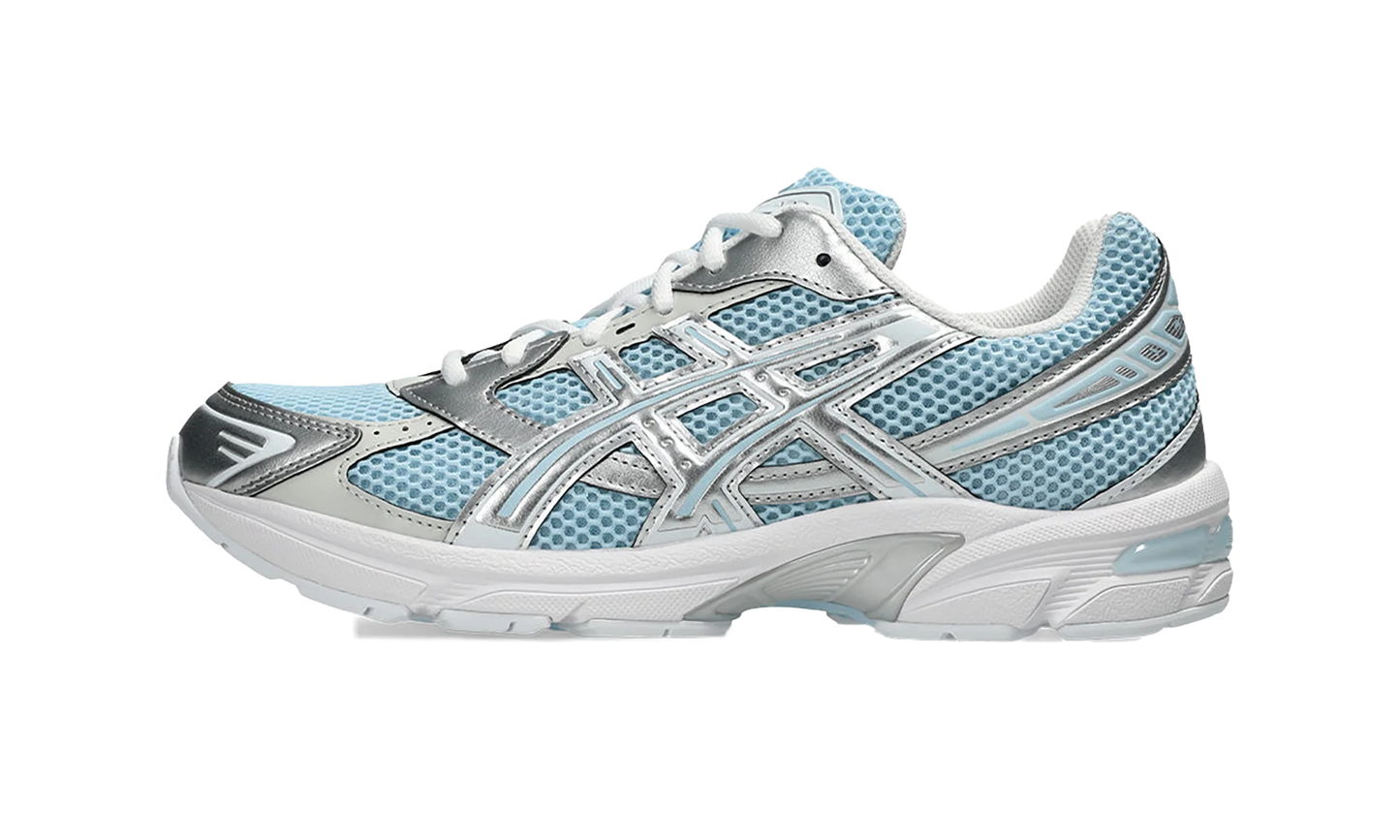 ASICS Gel-1130 "Faded Denim Pure Silver" 1203A609 401