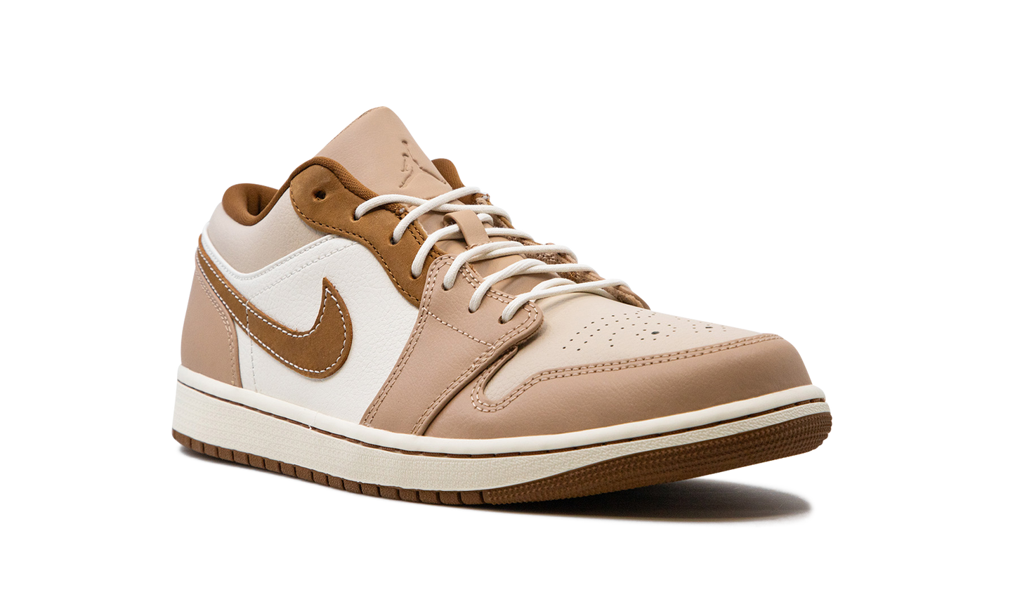 1 Low SE "Hemp Oatmeal" HF5753 221