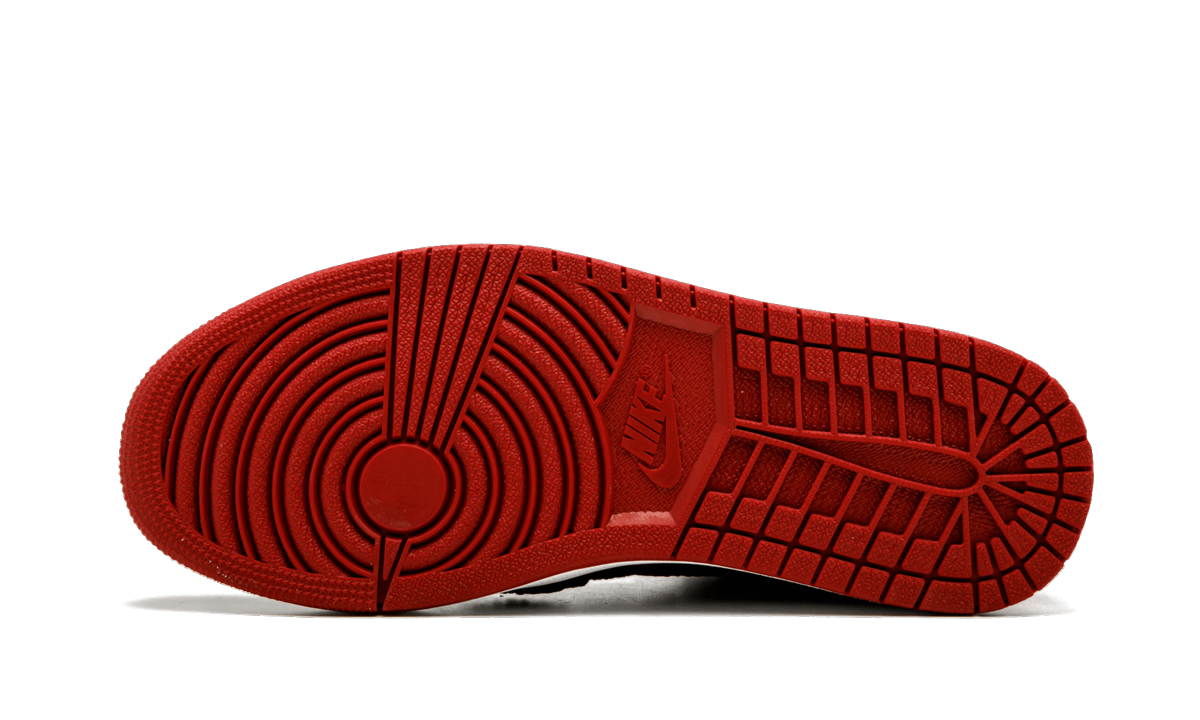 1 Retro High Flyknit "Banned" 919704 001