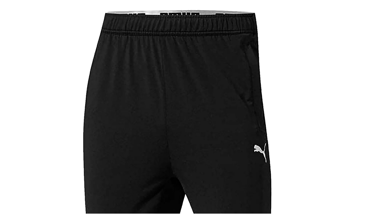 FTBL NXT Soccer Pants "Puma Black" 852567 01