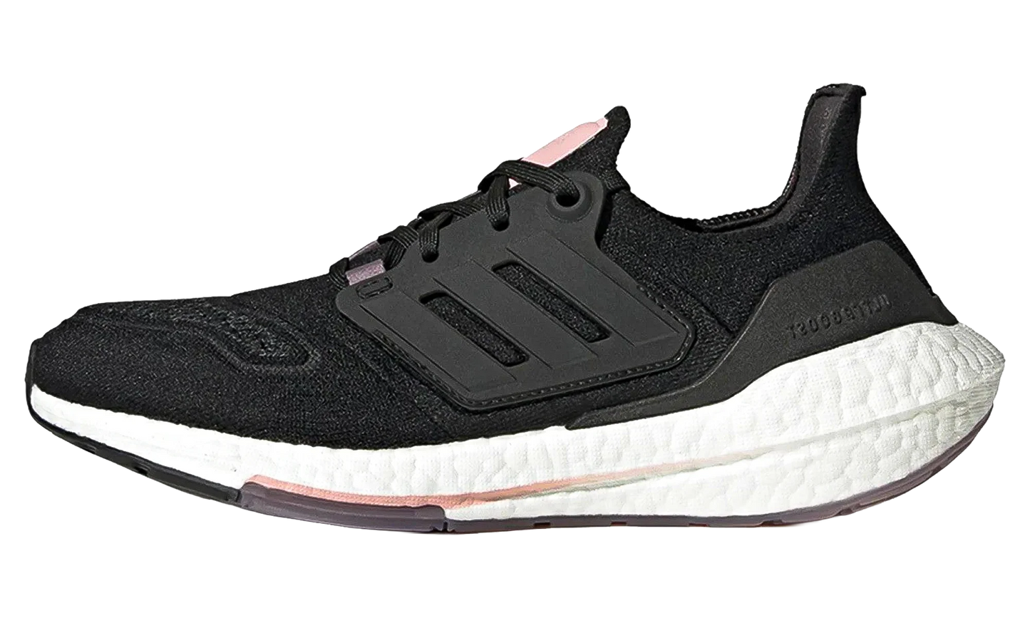 UltraBoost 22 WMNS "Black Legacy Purple" H01168