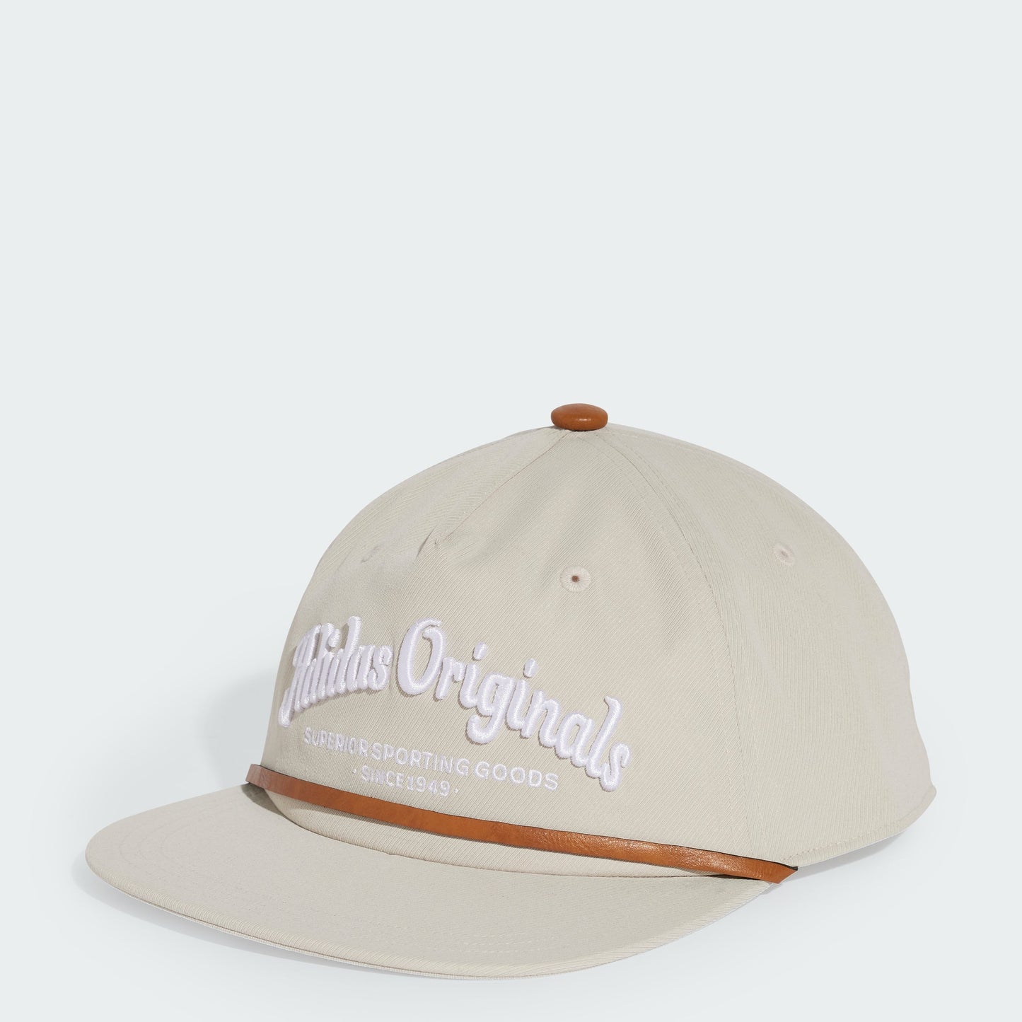 Flatbrim Hat