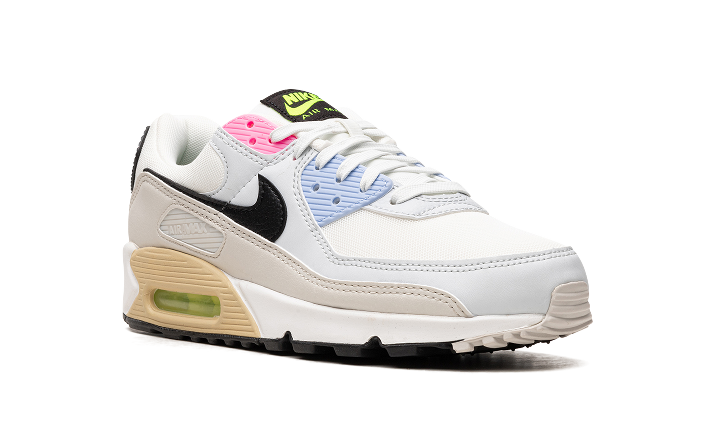 AIR MAX 90 MNS WMNS DQ0374 100