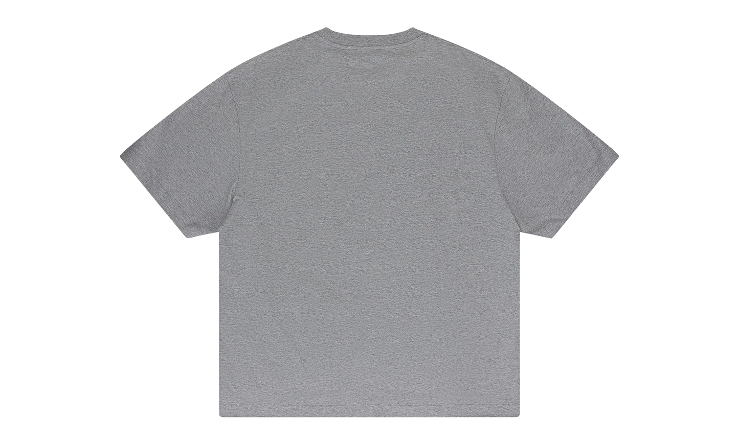 Big Bookish Skate T-Shirt "Grey" OFW MTPS 0066